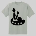 Dry Zone ® Short Sleeve Raglan T Shirt Thumbnail
