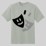 Dry Zone ® Short Sleeve Raglan T Shirt Thumbnail