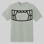 Dry Zone ® Short Sleeve Raglan T Shirt Thumbnail