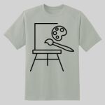 Dry Zone ® Short Sleeve Raglan T Shirt Thumbnail