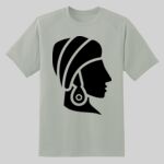 Dry Zone ® Short Sleeve Raglan T Shirt Thumbnail