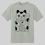 Dry Zone ® Short Sleeve Raglan T Shirt Thumbnail