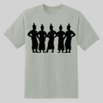 Dry Zone ® Short Sleeve Raglan T Shirt Thumbnail