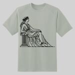 Dry Zone ® Short Sleeve Raglan T Shirt Thumbnail