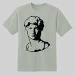 Dry Zone ® Short Sleeve Raglan T Shirt Thumbnail