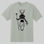 Dry Zone ® Short Sleeve Raglan T Shirt Thumbnail