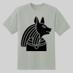 Dry Zone ® Short Sleeve Raglan T Shirt Thumbnail