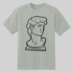 Dry Zone ® Short Sleeve Raglan T Shirt Thumbnail