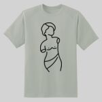 Dry Zone ® Short Sleeve Raglan T Shirt Thumbnail