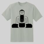 Dry Zone ® Short Sleeve Raglan T Shirt Thumbnail