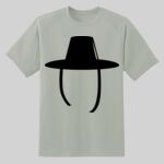 Dry Zone ® Short Sleeve Raglan T Shirt Thumbnail