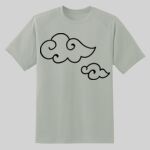 Dry Zone ® Short Sleeve Raglan T Shirt Thumbnail