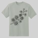 Dry Zone ® Short Sleeve Raglan T Shirt Thumbnail