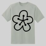 Dry Zone ® Short Sleeve Raglan T Shirt Thumbnail