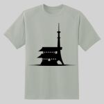 Dry Zone ® Short Sleeve Raglan T Shirt Thumbnail