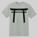 Dry Zone ® Short Sleeve Raglan T Shirt Thumbnail