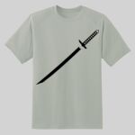 Dry Zone ® Short Sleeve Raglan T Shirt Thumbnail