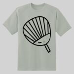 Dry Zone ® Short Sleeve Raglan T Shirt Thumbnail