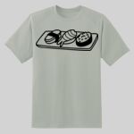 Dry Zone ® Short Sleeve Raglan T Shirt Thumbnail