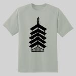 Dry Zone ® Short Sleeve Raglan T Shirt Thumbnail