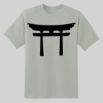 Dry Zone ® Short Sleeve Raglan T Shirt Thumbnail