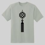 Dry Zone ® Short Sleeve Raglan T Shirt Thumbnail