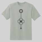 Dry Zone ® Short Sleeve Raglan T Shirt Thumbnail