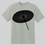 Dry Zone ® Short Sleeve Raglan T Shirt Thumbnail