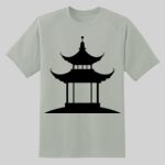 Dry Zone ® Short Sleeve Raglan T Shirt Thumbnail