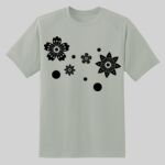 Dry Zone ® Short Sleeve Raglan T Shirt Thumbnail