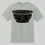 Dry Zone ® Short Sleeve Raglan T Shirt Thumbnail