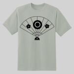 Dry Zone ® Short Sleeve Raglan T Shirt Thumbnail