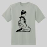 Dry Zone ® Short Sleeve Raglan T Shirt Thumbnail