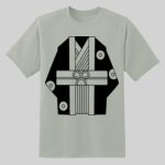 Dry Zone ® Short Sleeve Raglan T Shirt Thumbnail