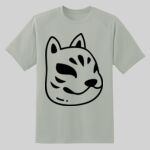 Dry Zone ® Short Sleeve Raglan T Shirt Thumbnail