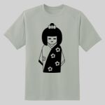 Dry Zone ® Short Sleeve Raglan T Shirt Thumbnail