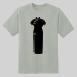 Dry Zone ® Short Sleeve Raglan T Shirt Thumbnail