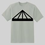 Dry Zone ® Short Sleeve Raglan T Shirt Thumbnail