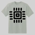 Dry Zone ® Short Sleeve Raglan T Shirt Thumbnail