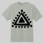 Dry Zone ® Short Sleeve Raglan T Shirt Thumbnail