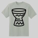 Dry Zone ® Short Sleeve Raglan T Shirt Thumbnail
