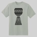 Dry Zone ® Short Sleeve Raglan T Shirt Thumbnail