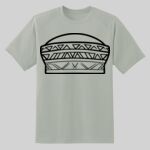 Dry Zone ® Short Sleeve Raglan T Shirt Thumbnail