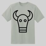 Dry Zone ® Short Sleeve Raglan T Shirt Thumbnail