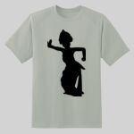 Dry Zone ® Short Sleeve Raglan T Shirt Thumbnail