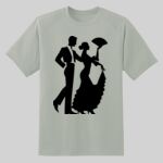 Dry Zone ® Short Sleeve Raglan T Shirt Thumbnail