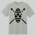 Dry Zone ® Short Sleeve Raglan T Shirt Thumbnail