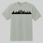 Dry Zone ® Short Sleeve Raglan T Shirt Thumbnail