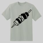 Dry Zone ® Short Sleeve Raglan T Shirt Thumbnail
