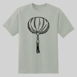 Dry Zone ® Short Sleeve Raglan T Shirt Thumbnail